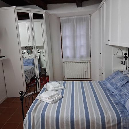Il Sasso Appartamento Orta San Giulio Exteriér fotografie