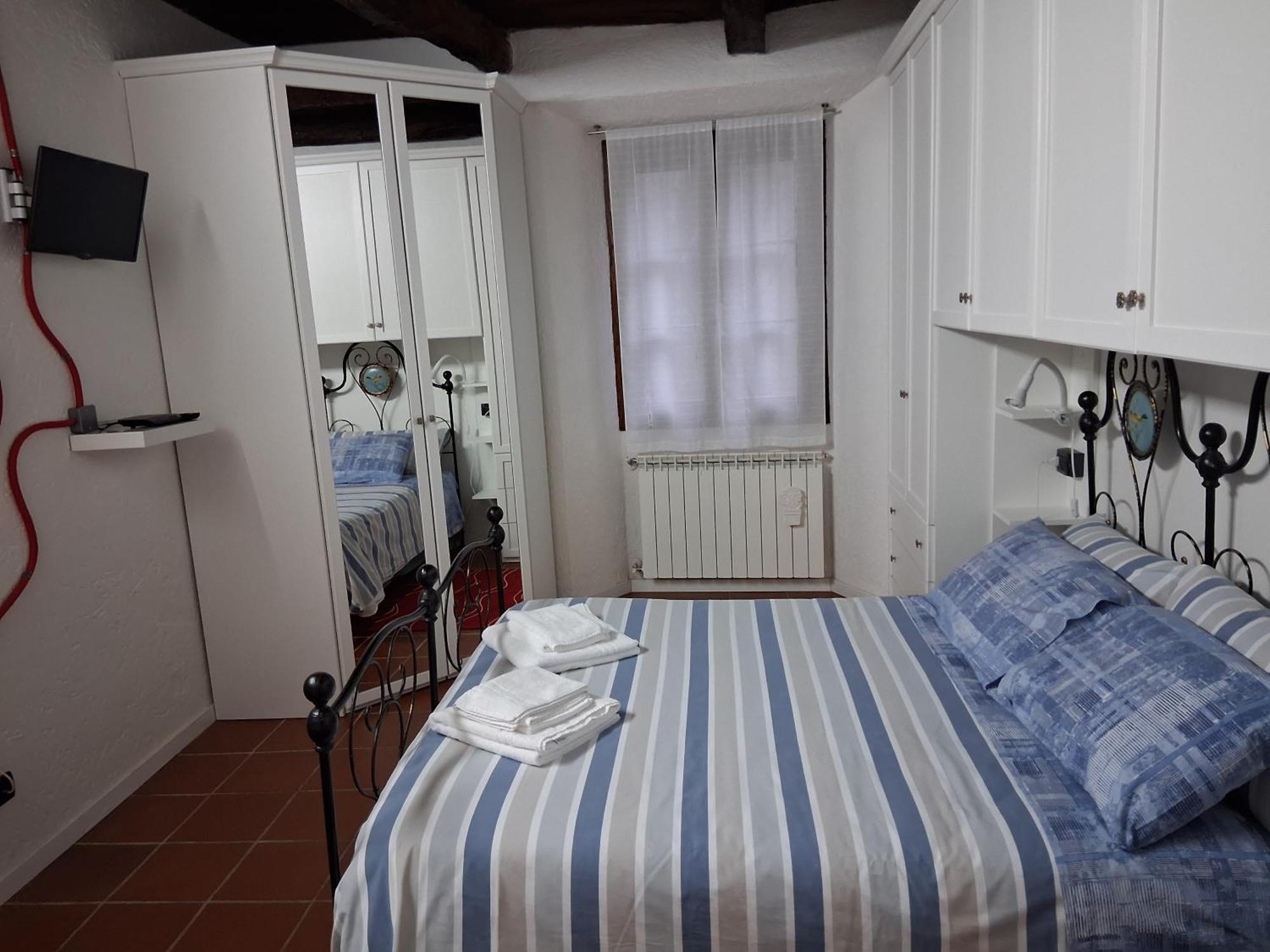 Il Sasso Appartamento Orta San Giulio Exteriér fotografie